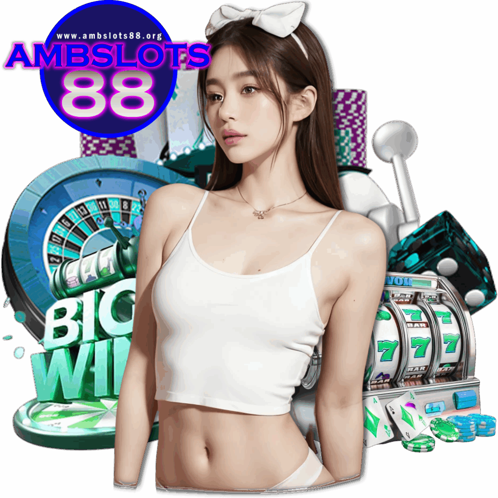 ambslots88 game